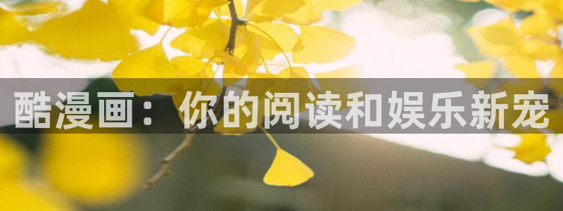 yy漫画是什么